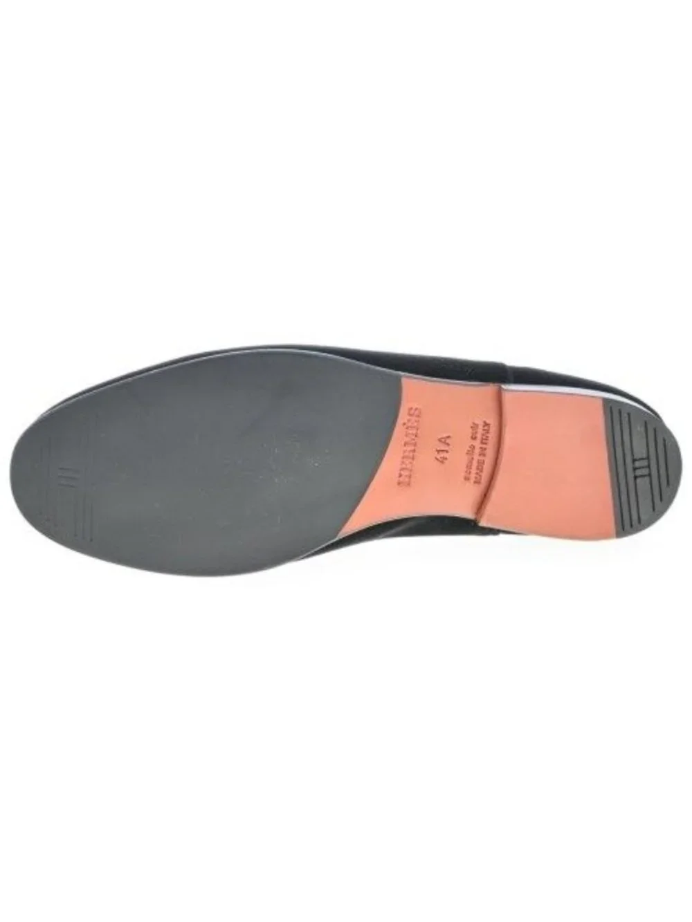 Hermes Business Dress Shoes